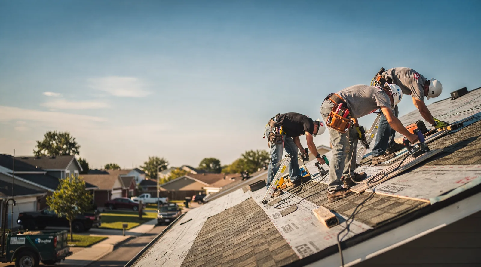 Dormer Window Assessment in Scottsdale, AZ